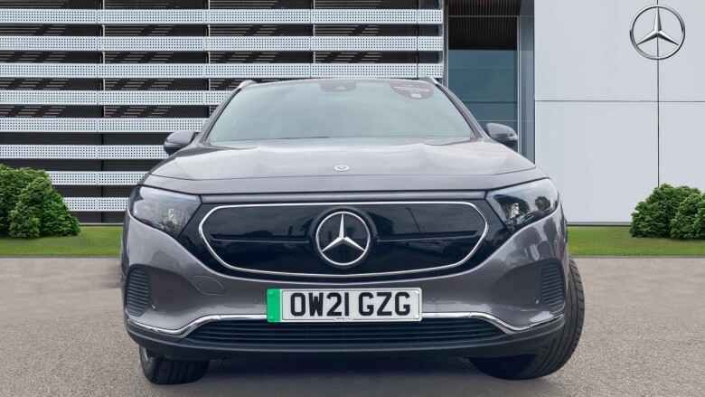 Mercedes-Benz Eqa 250 140kW Sport 66.5kWh 5dr Auto Electric Hatchback